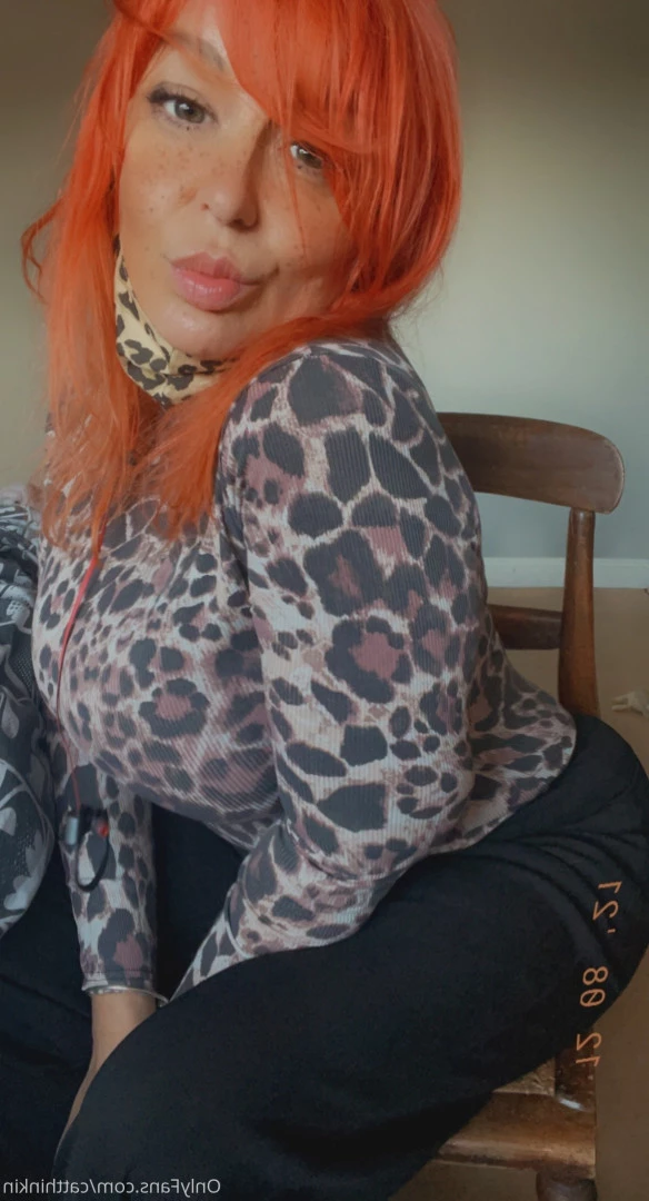 catthinkin  😈 [ catthinkin ] Onlyfans leaked photo 9677963 on Hotleaks.tv