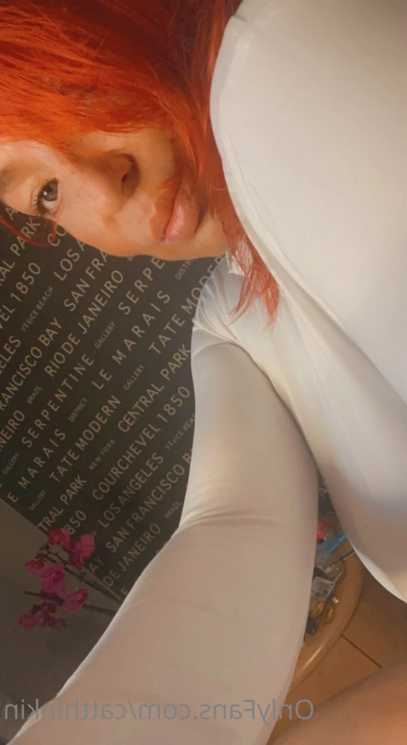 catthinkin  😈 [ catthinkin ] Onlyfans leaked photo 9678399 on Hotleaks.tv