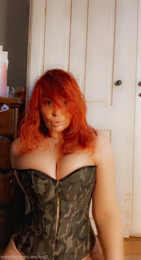 catthinkin  😈 [ catthinkin ] Onlyfans leaked photo 9678665 on Hotleaks.tv