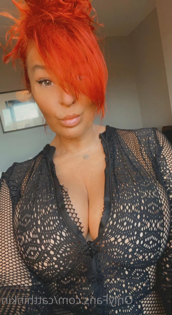 catthinkin  😈 [ catthinkin ] Onlyfans leaked photo 9679614 on Hotleaks.tv