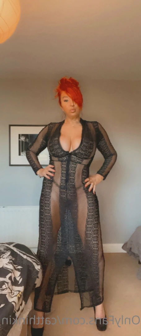 catthinkin  😈 [ catthinkin ] Onlyfans leaked photo 9680084 on Hotleaks.tv