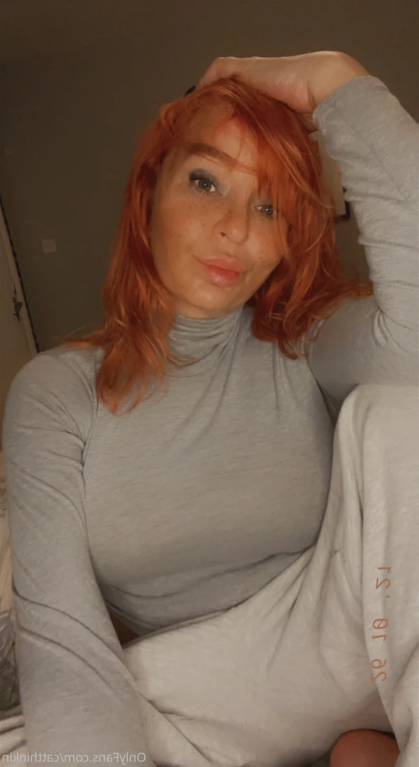 catthinkin  😈 [ catthinkin ] Onlyfans leaked photo 9680592 on Hotleaks.tv