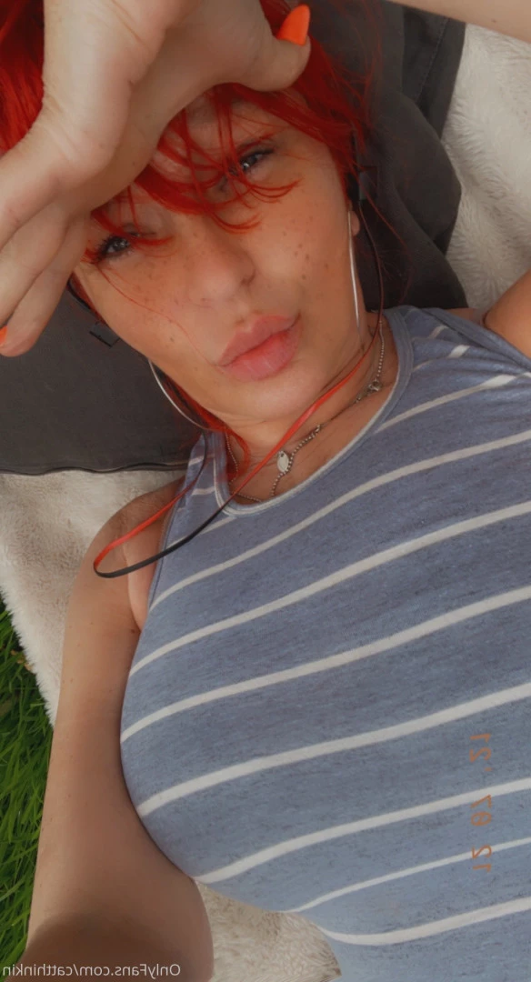 catthinkin  😈 [ catthinkin ] Onlyfans leaked photo 9680713 on Hotleaks.tv