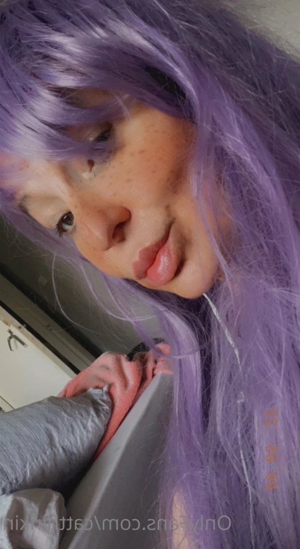 catthinkin  😈 [ catthinkin ] Onlyfans leaked photo 9681575 on Hotleaks.tv