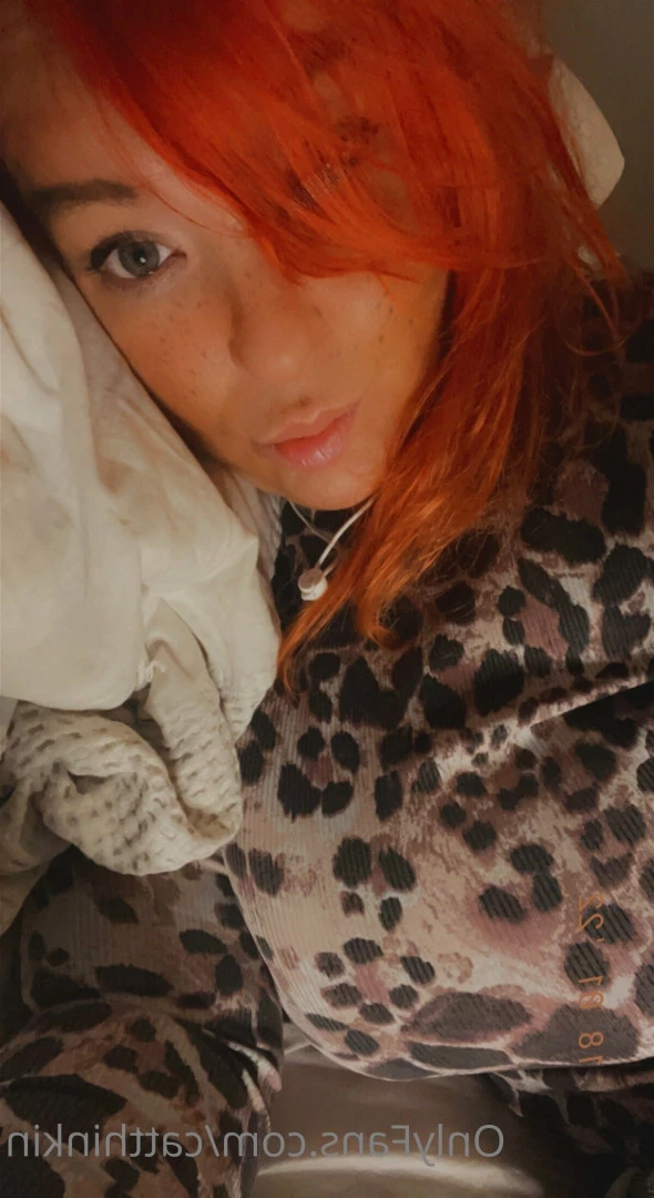 catthinkin  😈 [ catthinkin ] Onlyfans leaked photo 9682027 on Hotleaks.tv