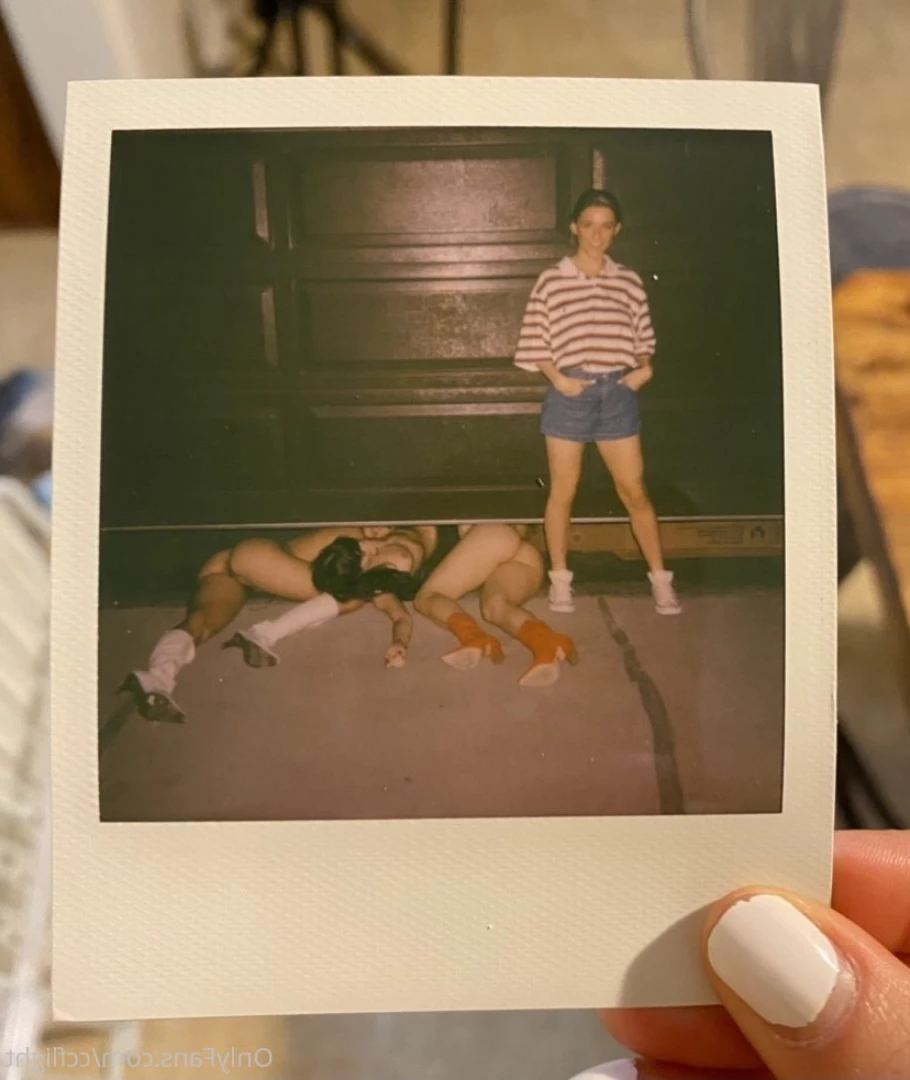CC Flight [ ccflight ] Onlyfans leaked photo 10094673 on Hotleaks.tv