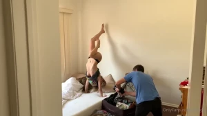 CC Flight [ ccflight ] Onlyfans leaked video 10462999 on Hotleaks.tv
