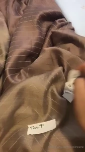 Huge Natural Booty VIDEO CALL Goddess [ ccsincere ] Onlyfans leaked video 10462426 on Hotleaks.tv