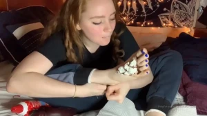 Celestial Tootsies [ celestialtootsies ] Onlyfans leaked video 10462257 on Hotleaks.tv