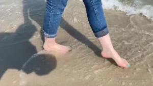 Celestial Tootsies [ celestialtootsies ] Onlyfans leaked video 10462262 on Hotleaks.tv