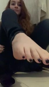 Celestial Tootsies [ celestialtootsies ] Onlyfans leaked video 10462301 on Hotleaks.tv