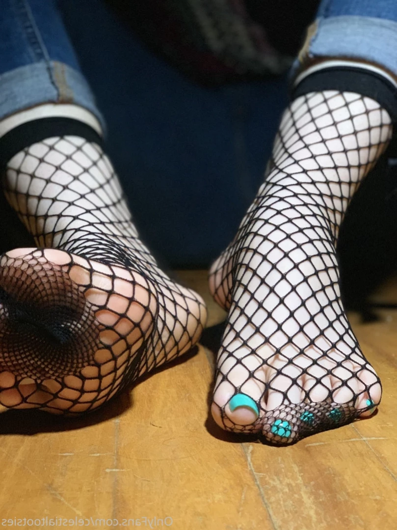 Celestial Tootsies [ celestialtootsies ] Onlyfans leaked photo 10852591 on Hotleaks.tv