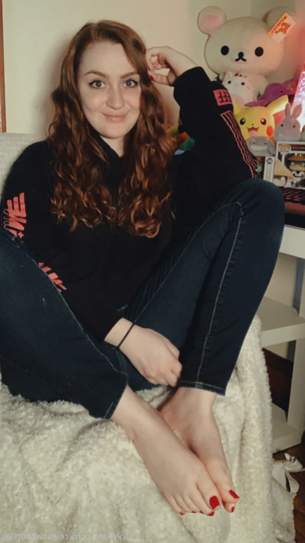 Celestial Tootsies [ celestialtootsies ] Onlyfans leaked photo 10853231 on Hotleaks.tv