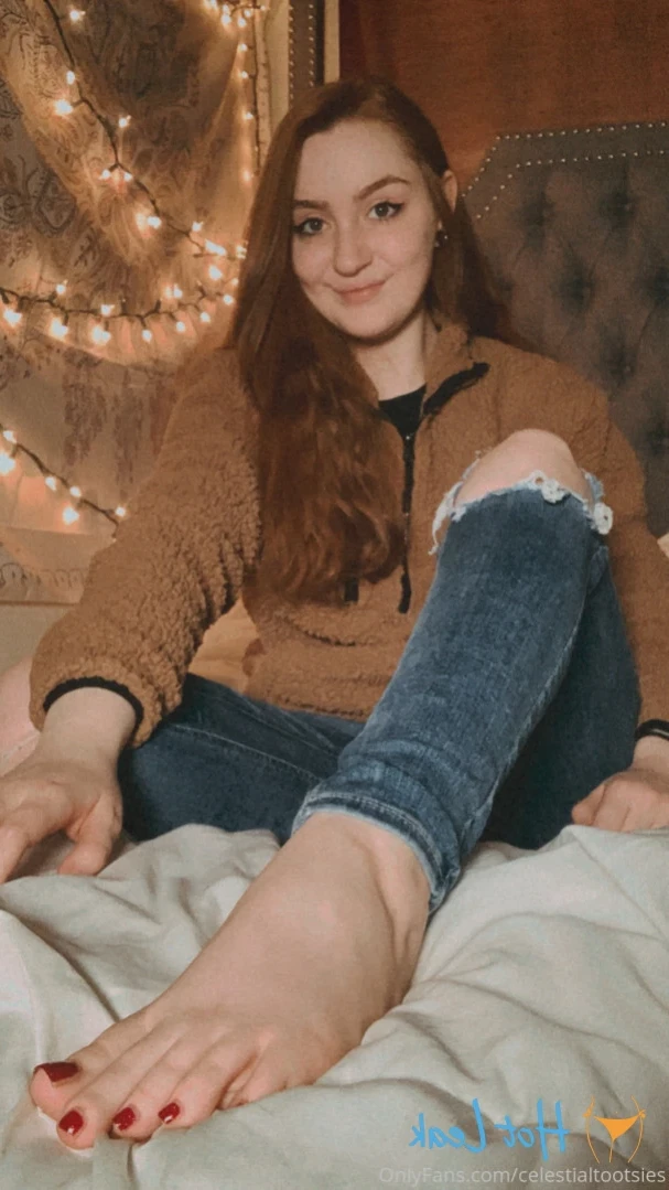Celestial Tootsies [ celestialtootsies ] Onlyfans leaked photo 10911875 on Hotleaks.tv