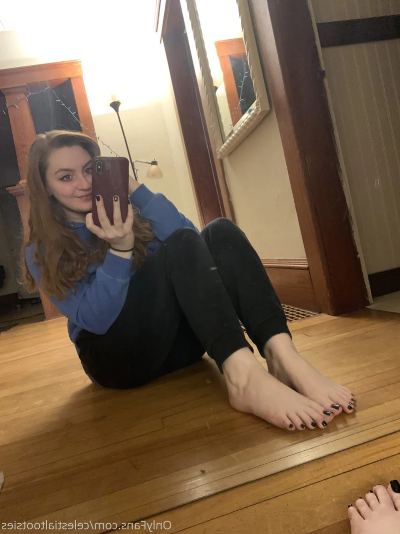 Celestial Tootsies [ celestialtootsies ] Onlyfans leaked photo 10924548 on Hotleaks.tv