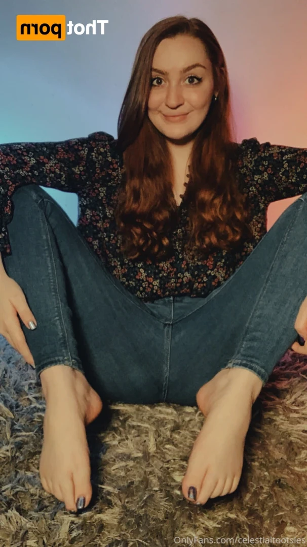 Celestial Tootsies [ celestialtootsies ] Onlyfans leaked photo 10925943 on Hotleaks.tv