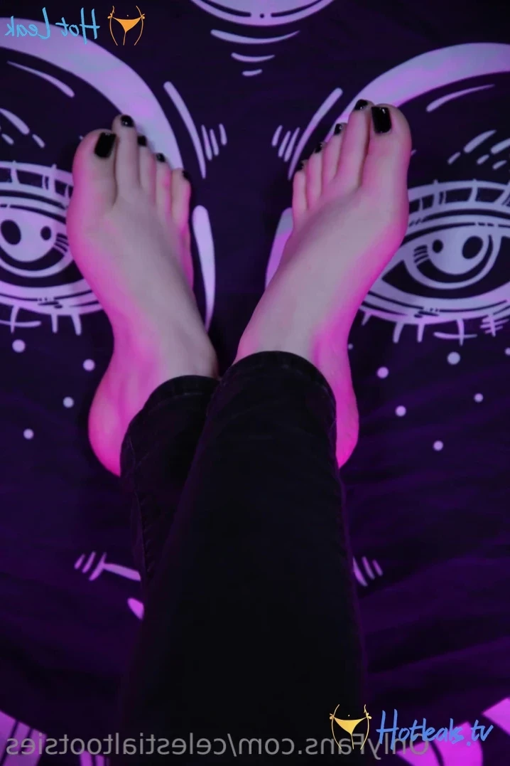 Celestial Tootsies [ celestialtootsies ] Onlyfans leaked photo 10943411 on Hotleaks.tv