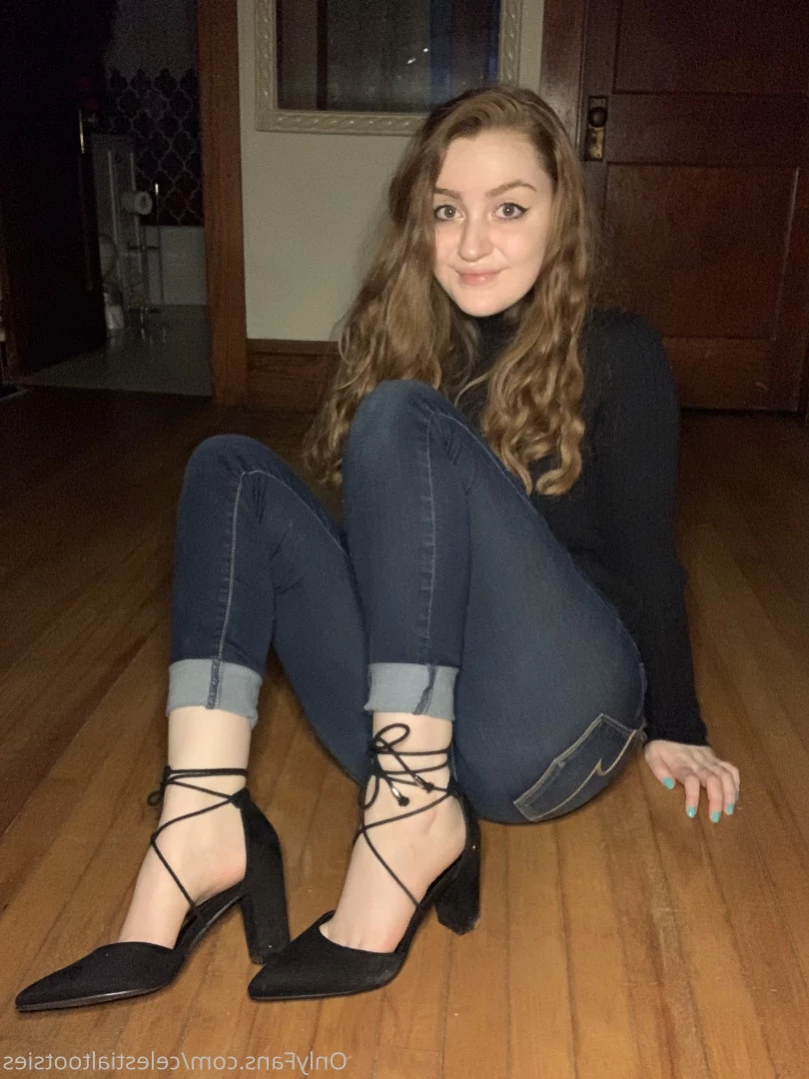 Celestial Tootsies [ celestialtootsies ] Onlyfans leaked photo 10984975 on Hotleaks.tv
