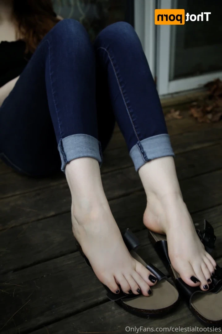 Celestial Tootsies [ celestialtootsies ] Onlyfans leaked photo 11016458 on Hotleaks.tv