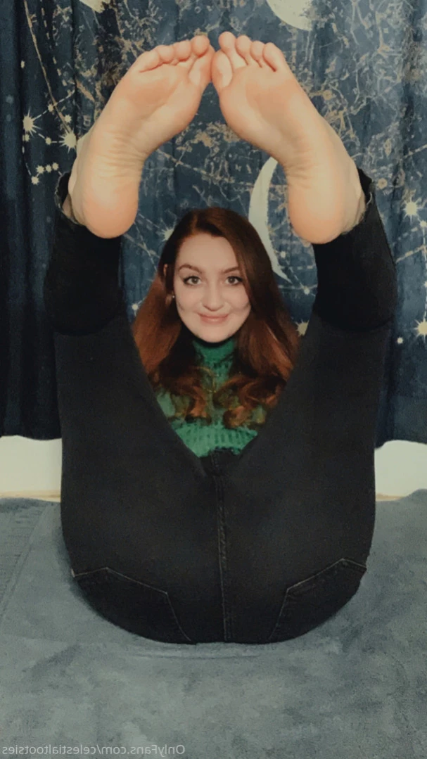 Celestial Tootsies [ celestialtootsies ] Onlyfans leaked photo 11325211 on Hotleaks.tv