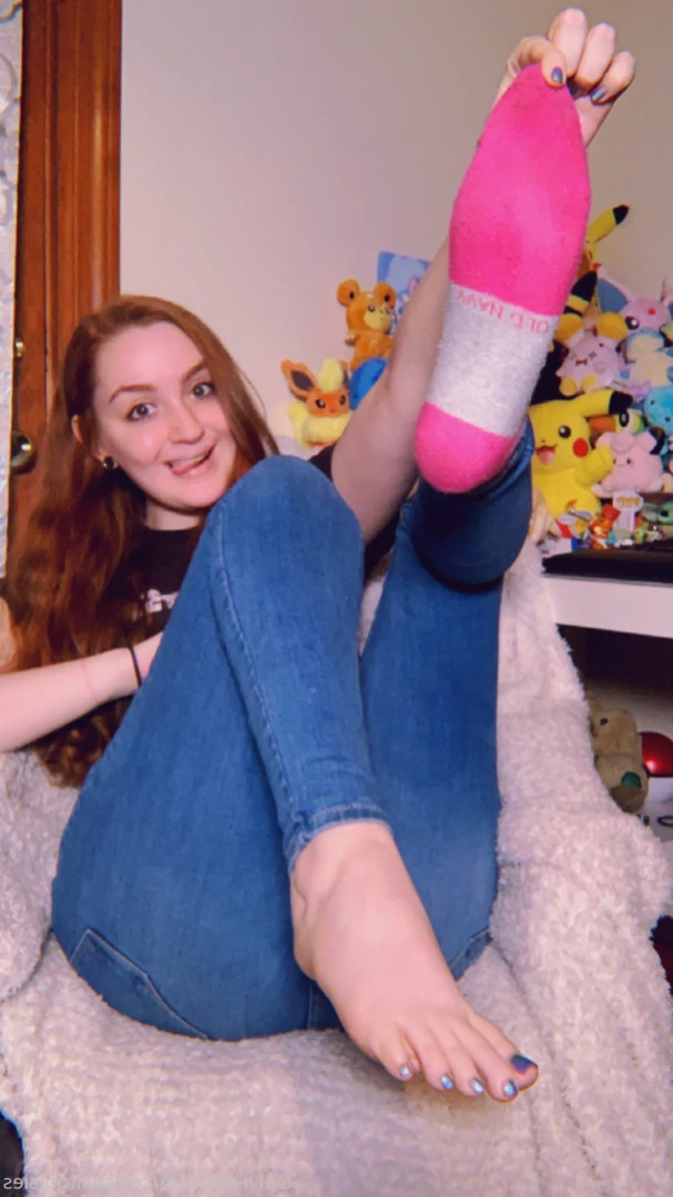 Celestial Tootsies [ celestialtootsies ] Onlyfans leaked photo 11479874 on Hotleaks.tv