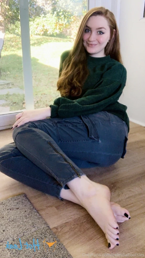 Celestial Tootsies [ celestialtootsies ] Onlyfans leaked photo 11573299 on Hotleaks.tv