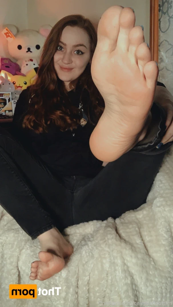 Celestial Tootsies [ celestialtootsies ] Onlyfans leaked photo 11631525 on Hotleaks.tv