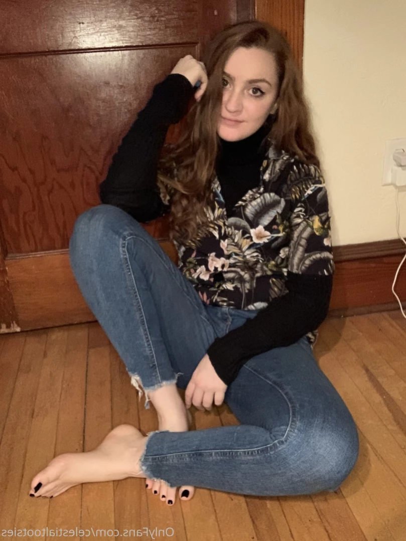 Celestial Tootsies [ celestialtootsies ] Onlyfans leaked photo 11631791 on Hotleaks.tv