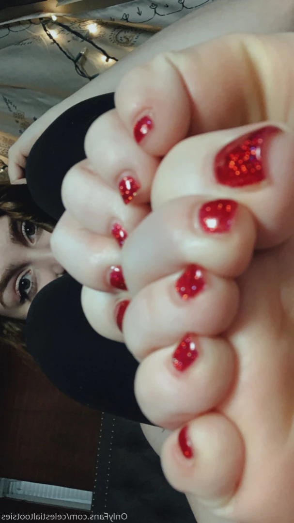 Celestial Tootsies [ celestialtootsies ] Onlyfans leaked photo 11649854 on Hotleaks.tv