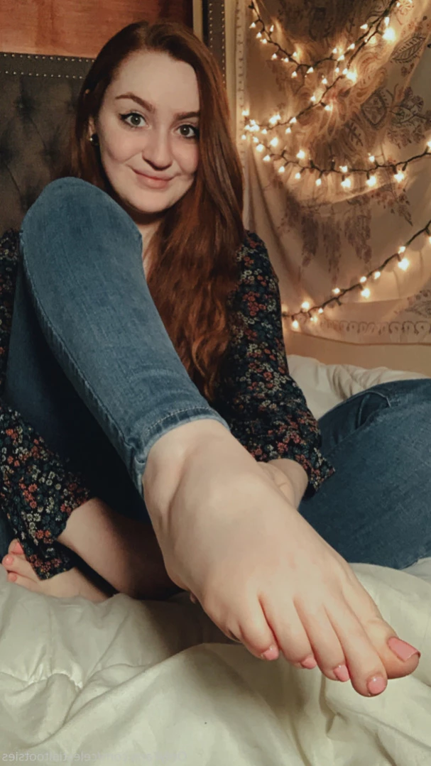 Celestial Tootsies [ celestialtootsies ] Onlyfans leaked photo 11651290 on Hotleaks.tv