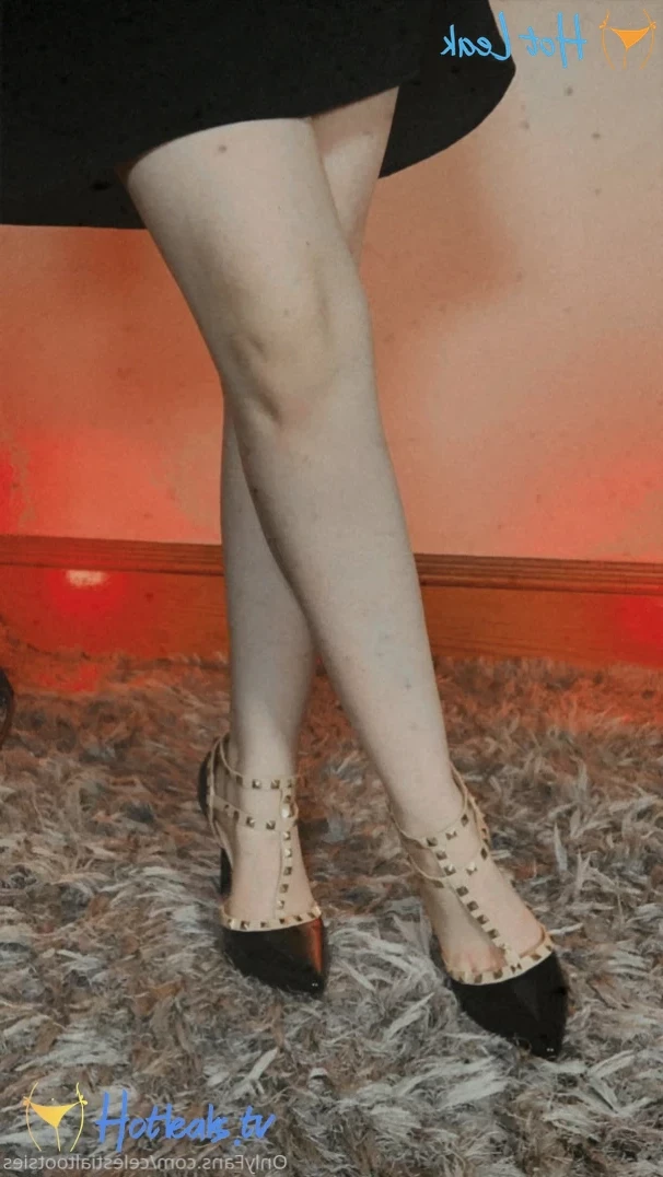 Celestial Tootsies [ celestialtootsies ] Onlyfans leaked photo 11657451 on Hotleaks.tv
