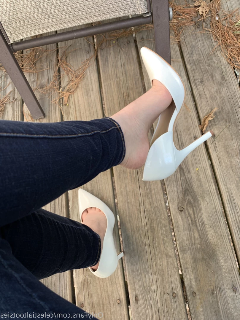 Celestial Tootsies [ celestialtootsies ] Onlyfans leaked photo 11744249 on Hotleaks.tv