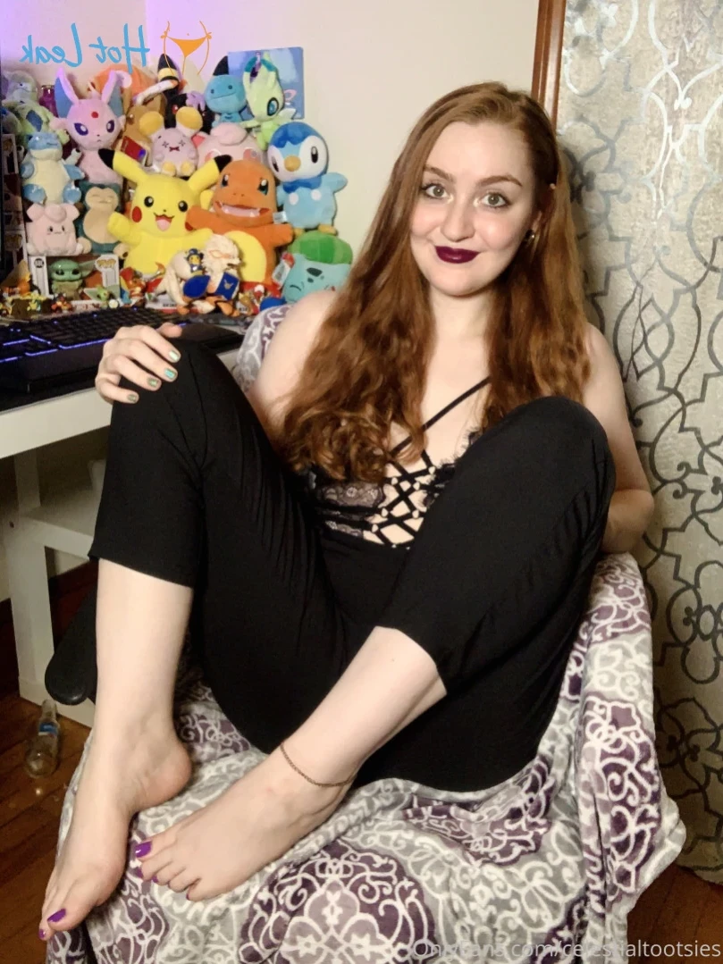 Celestial Tootsies [ celestialtootsies ] Onlyfans leaked photo 11801984 on Hotleaks.tv