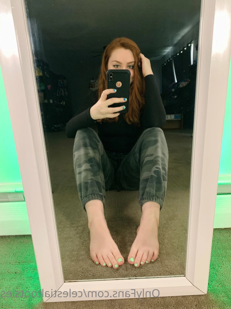 Celestial Tootsies [ celestialtootsies ] Onlyfans leaked photo 11934164 on Hotleaks.tv