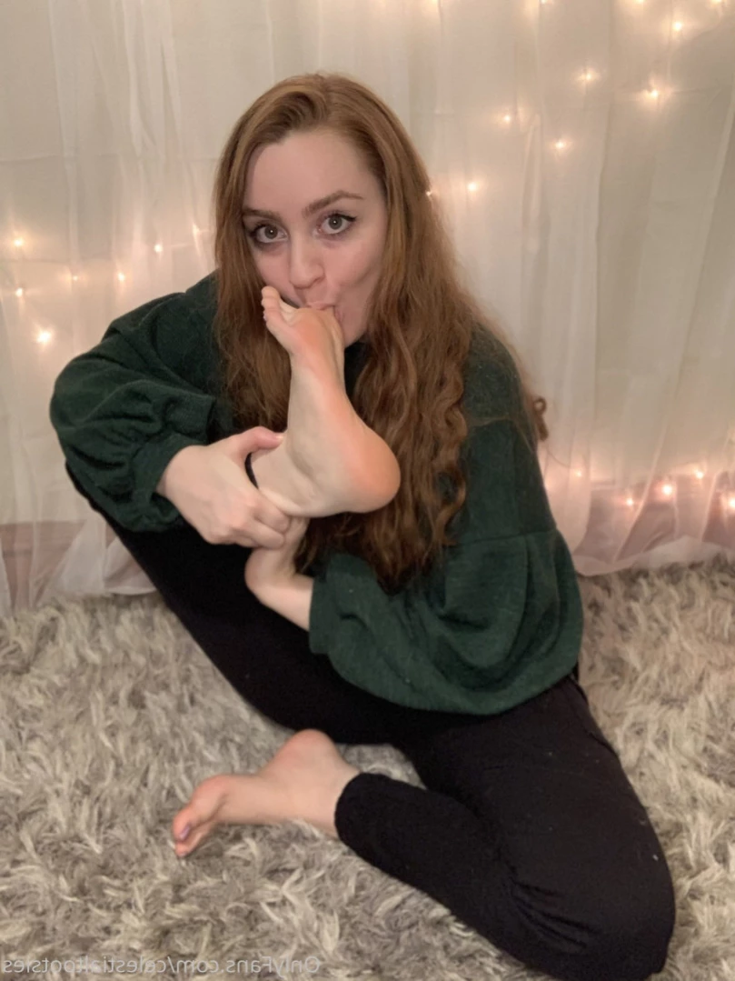 Celestial Tootsies [ celestialtootsies ] Onlyfans leaked photo 11978206 on Hotleaks.tv