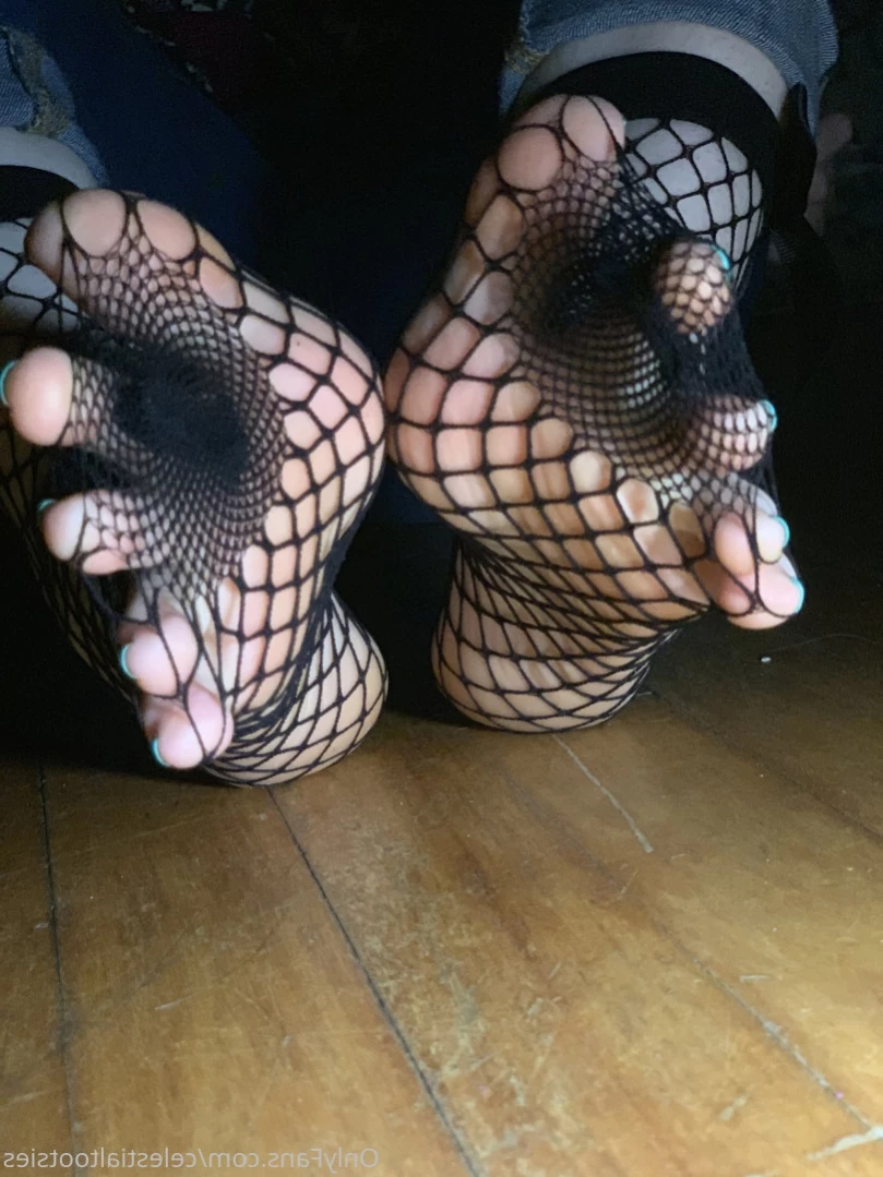 Celestial Tootsies [ celestialtootsies ] Onlyfans leaked photo 12020994 on Hotleaks.tv