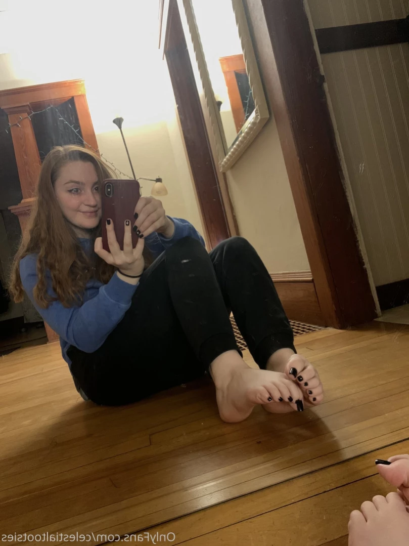 Celestial Tootsies [ celestialtootsies ] Onlyfans leaked photo 12021239 on Hotleaks.tv
