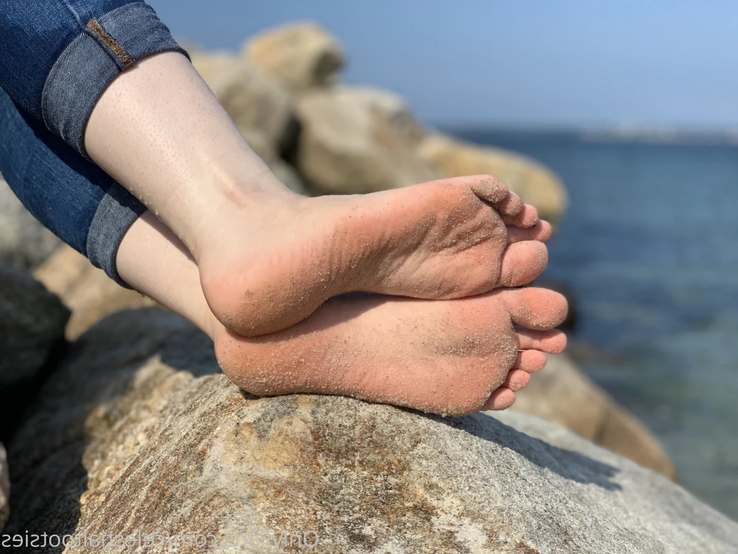 Celestial Tootsies [ celestialtootsies ] Onlyfans leaked photo 12025799 on Hotleaks.tv