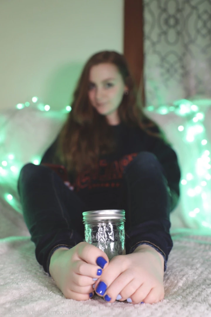 Celestial Tootsies [ celestialtootsies ] Onlyfans leaked photo 12071863 on Hotleaks.tv