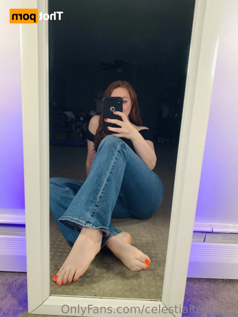 Celestial Tootsies [ celestialtootsies ] Onlyfans leaked photo 12130888 on Hotleaks.tv