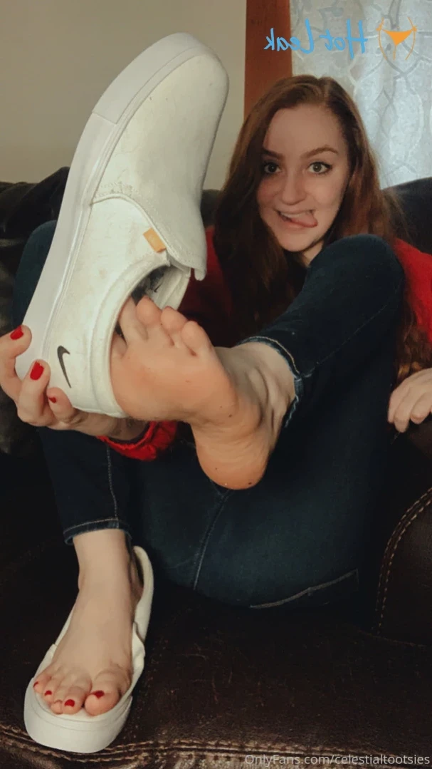 Celestial Tootsies [ celestialtootsies ] Onlyfans leaked photo 12156344 on Hotleaks.tv