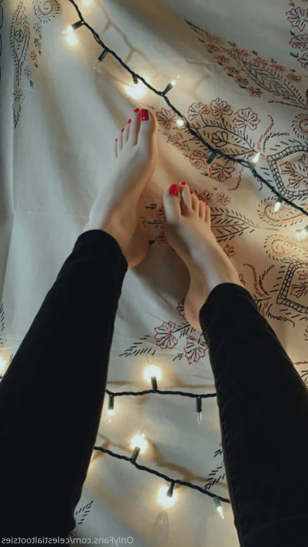 Celestial Tootsies [ celestialtootsies ] Onlyfans leaked photo 12197876 on Hotleaks.tv
