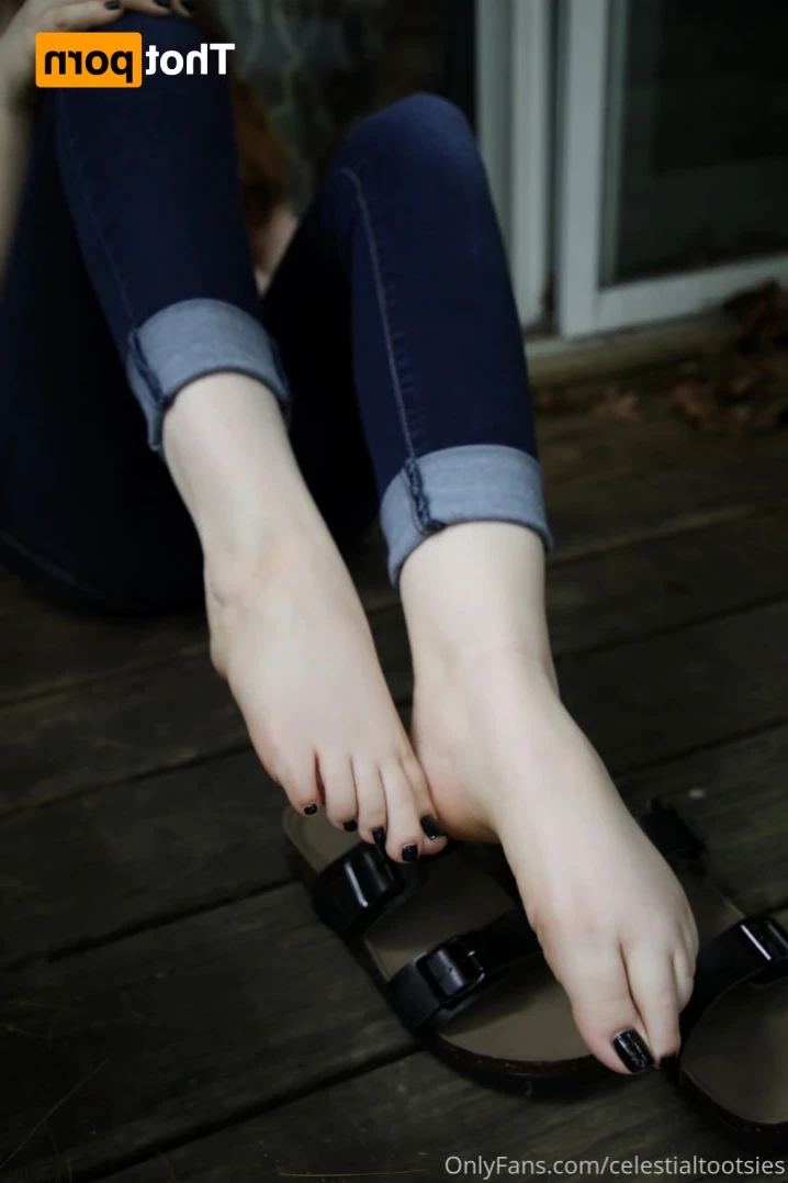 Celestial Tootsies [ celestialtootsies ] Onlyfans leaked photo 12208008 on Hotleaks.tv