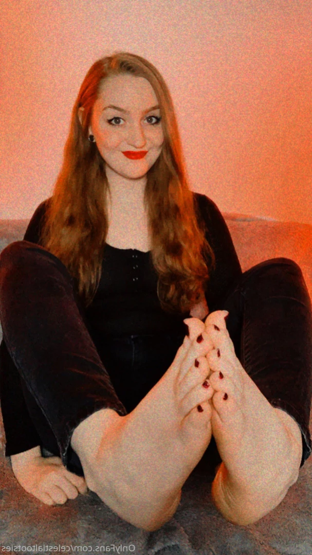 Celestial Tootsies [ celestialtootsies ] Onlyfans leaked photo 12231102 on Hotleaks.tv