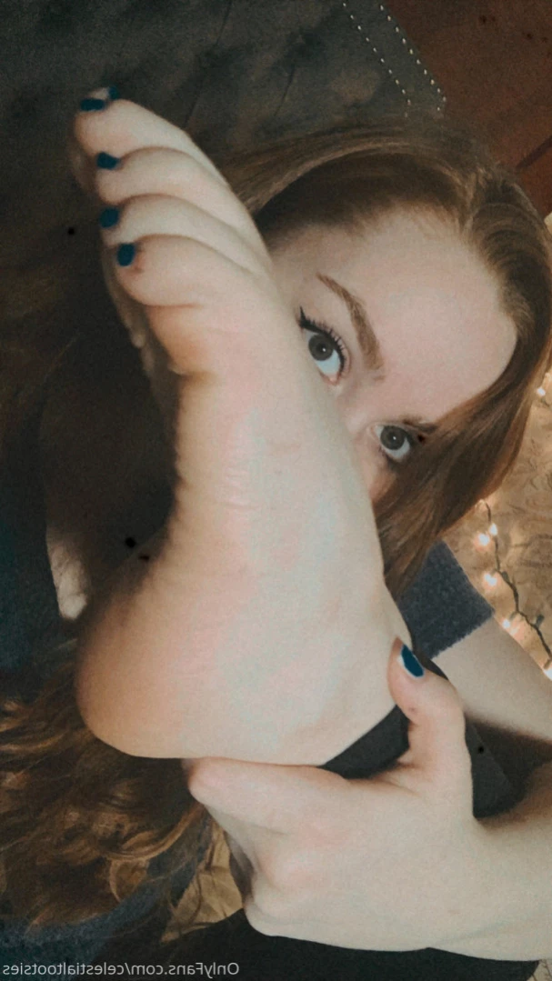 Celestial Tootsies [ celestialtootsies ] Onlyfans leaked photo 12232136 on Hotleaks.tv