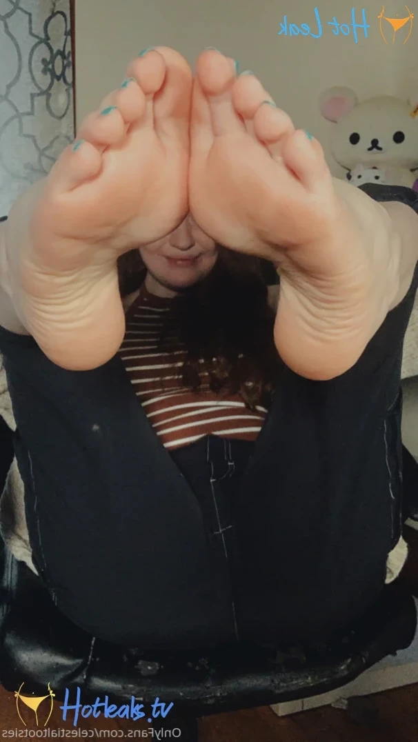 Celestial Tootsies [ celestialtootsies ] Onlyfans leaked photo 12278441 on Hotleaks.tv