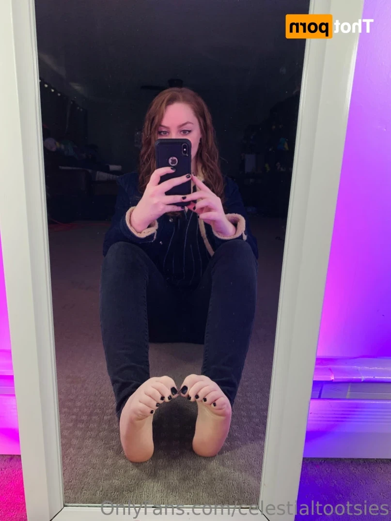 Celestial Tootsies [ celestialtootsies ] Onlyfans leaked photo 12308882 on Hotleaks.tv