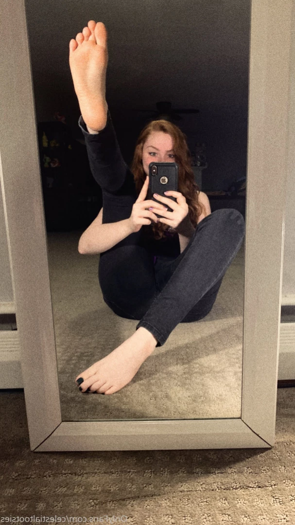 Celestial Tootsies [ celestialtootsies ] Onlyfans leaked photo 12398202 on Hotleaks.tv