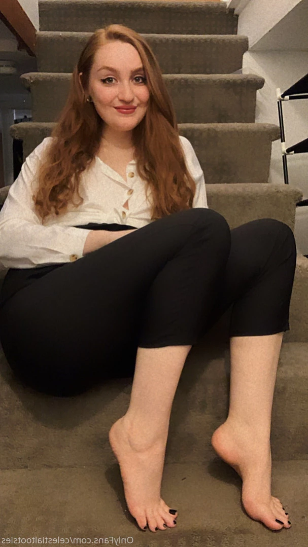 Celestial Tootsies [ celestialtootsies ] Onlyfans leaked photo 12404915 on Hotleaks.tv