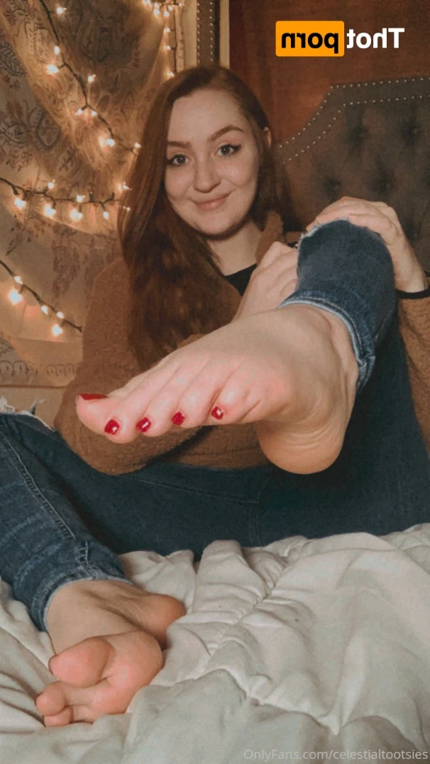 Celestial Tootsies [ celestialtootsies ] Onlyfans leaked photo 12438093 on Hotleaks.tv
